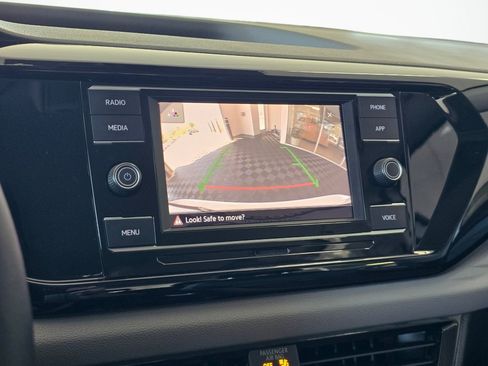 Used 2023 Volkswagen Taos S w/ Driver Assistance Package FWD image 26