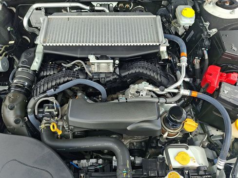 Certified 2024 Subaru Outback Touring XT AWD/4WD image 26