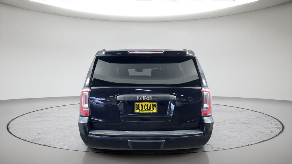 Used 2019 GMC Yukon XL Denali w/ Denali Ultimate Package AWD/4WD image 9