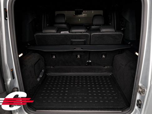 Used 2021 Mercedes-Benz G 63 AMG 4MATIC image 19