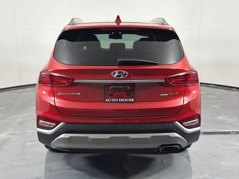 Used 2019 Hyundai Santa Fe AWD image 6