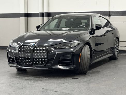 Used 2024 BMW M440i Gran Coupe M440i w/ Premium Package image 7