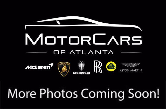 Used 2024 Lamborghini Urus Performante AWD/4WD image 1