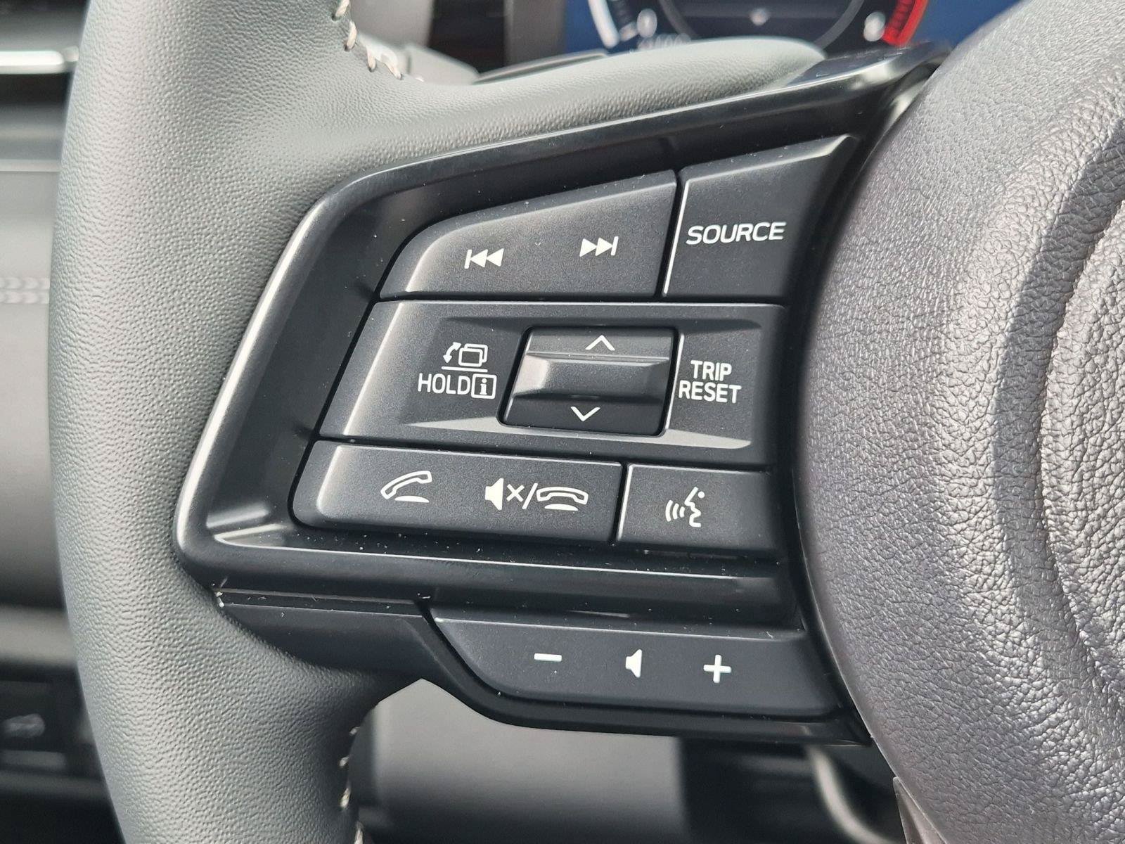 New 2026 Subaru Outback Touring XT AWD/4WD image 15