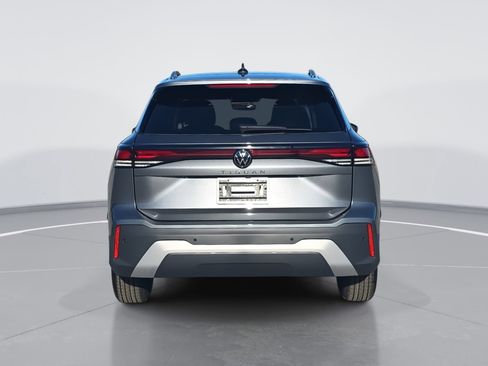 New 2026 Volkswagen Tiguan S image 4