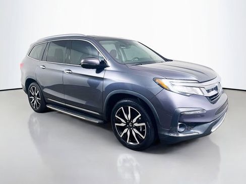Used 2019 Honda Pilot Touring image 27