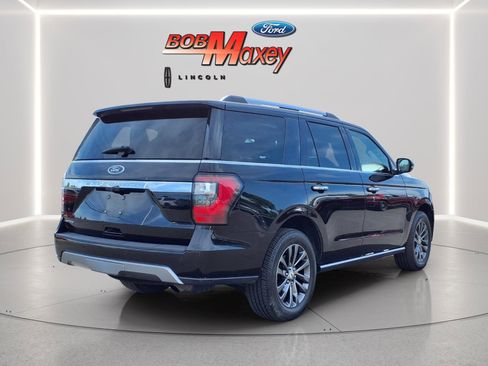 Used 2020 Ford Expedition Limited AWD/4WD image 4