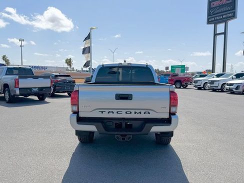 Used 2023 Toyota Tacoma SR AWD/4WD image 6