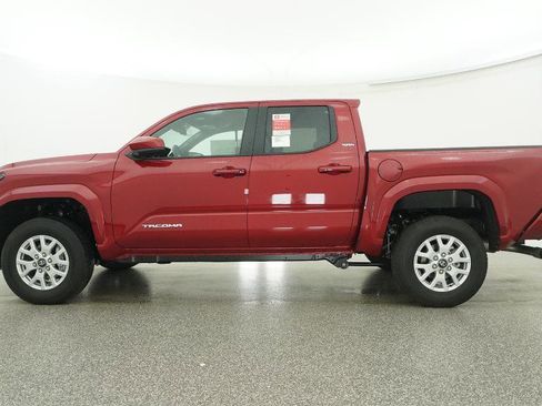 New 2026 Toyota Tacoma SR5 image 87