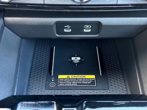 Certified 2025 Honda Accord Sport image 25