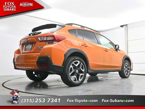 Used 2018 Subaru Crosstrek 2.0i Limited AWD/4WD image 20