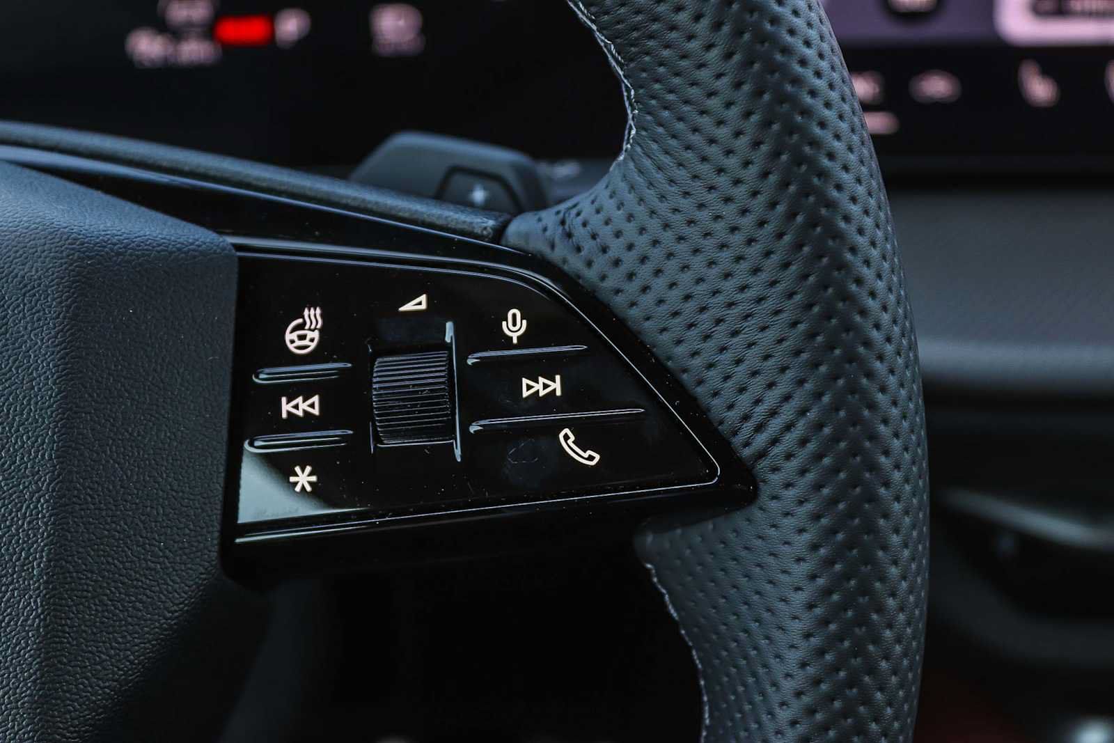 New 2026 Audi SQ5 Premium Plus AWD/4WD image 19
