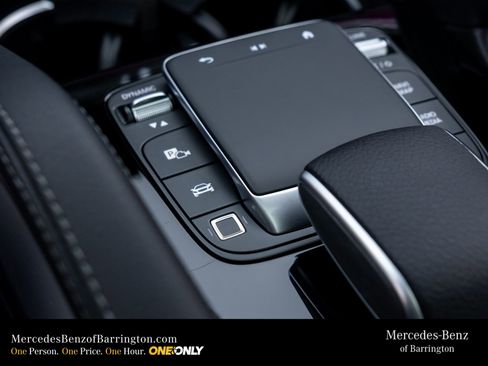 New 2026 Mercedes-Benz GLS 450 4MATIC image 32