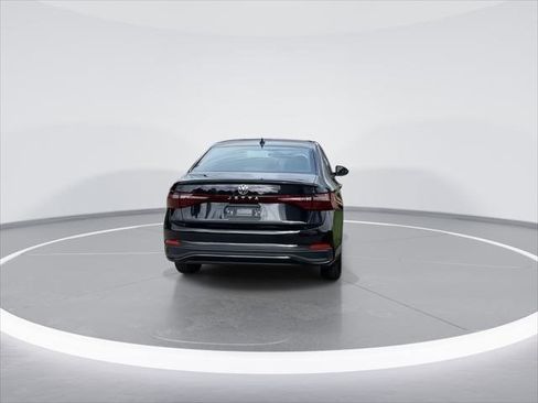 New 2026 Volkswagen Jetta S FWD image 7
