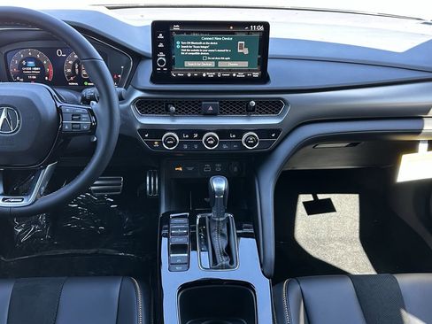 New 2026 Acura Integra A-Spec image 17