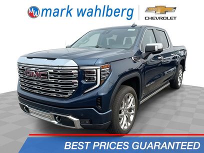 Used 2023 GMC Sierra 1500 Denali w/ Denali Reserve Package