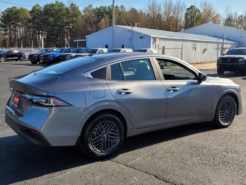 New 2026 Nissan Sentra SV w/ SV Convenience Package image 3