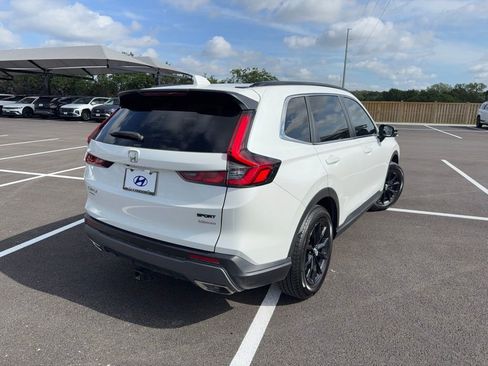Used 2023 Honda CR-V Sport image 5