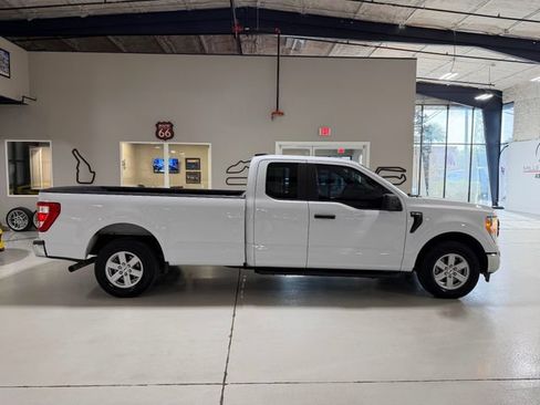 Used 2021 Ford F150 XL w/ Equipment Group 101A High RWD image 54