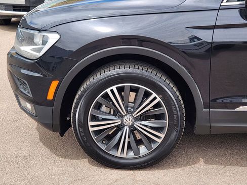 Used 2019 Volkswagen Tiguan S AWD/4WD image 9