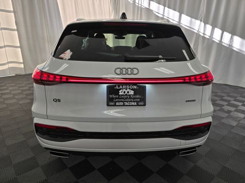 New 2025 Audi Q5 Premium Plus image 5