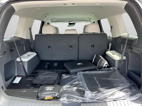 New 2026 Hyundai Santa Fe SE image 15