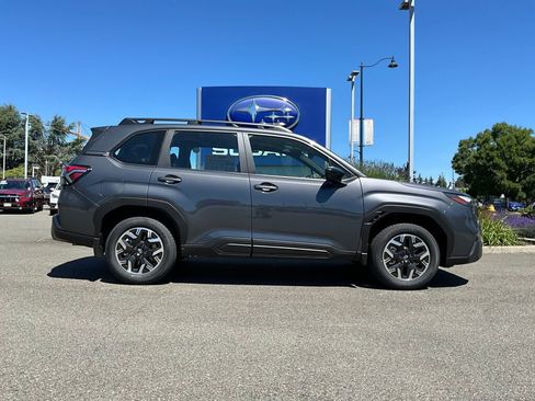 New 2025 Subaru Forester image 9