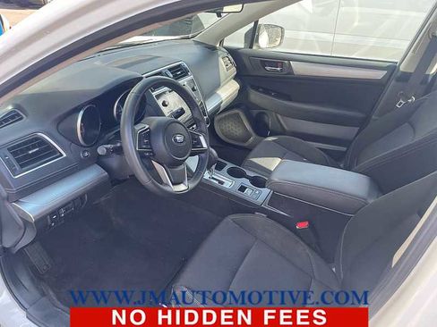 Used 2018 Subaru Legacy 2.5i Premium image 2