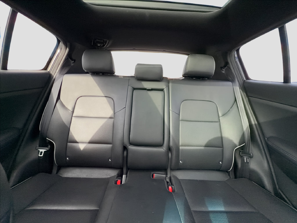 Used 2020 Kia Sportage SX AWD/4WD image 18