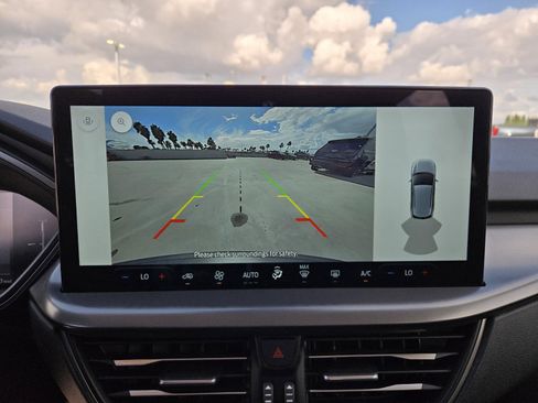 Used 2025 Ford Escape Active w/ Tech Pack #1 image 10