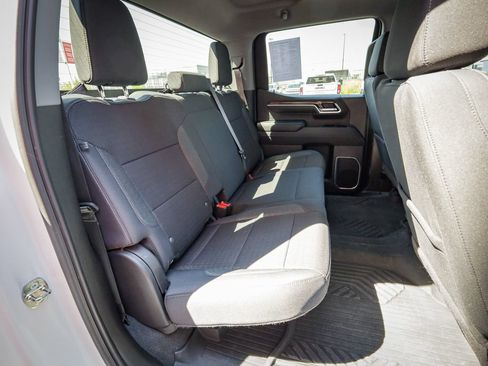 Used 2024 Chevrolet Silverado 1500 LT AWD/4WD image 27