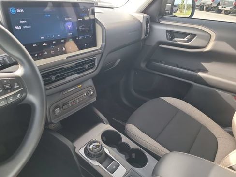 Used 2026 Ford Bronco Sport Big Bend AWD/4WD image 21