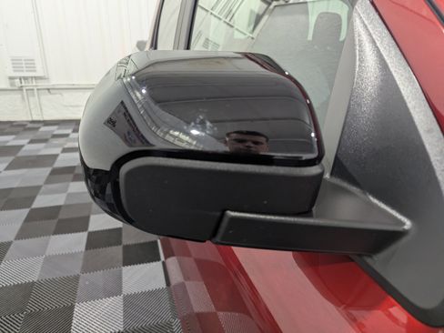 Used 2025 Ford Maverick XLT w/ XLT Luxury Package AWD/4WD image 7
