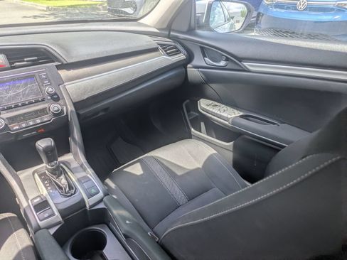 Used 2020 Honda Civic LX image 28