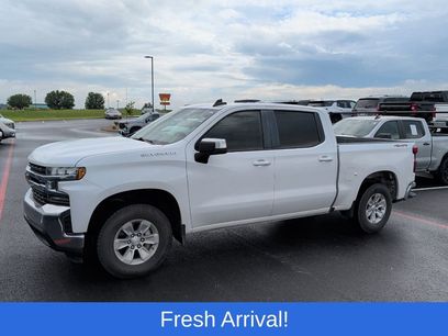 Used 2020 Chevrolet Silverado 1500 LT w/ Fleet Comfort Package