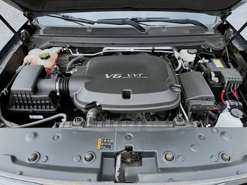 Used 2022 GMC Canyon Elevation w/ Trailering Package AWD/4WD image 28