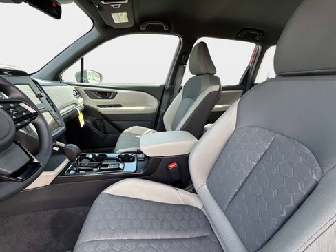 New 2026 Subaru Forester AWD/4WD image 22
