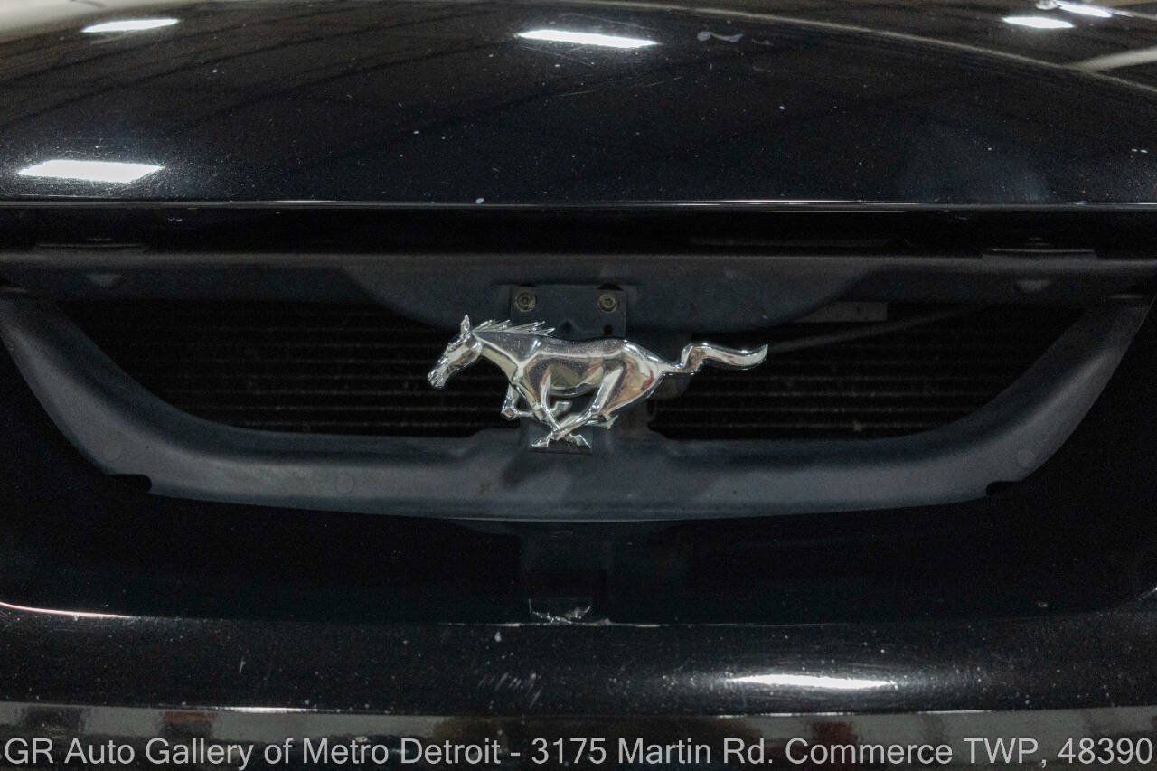 Used 2003 Ford Mustang Cobra RWD image 33