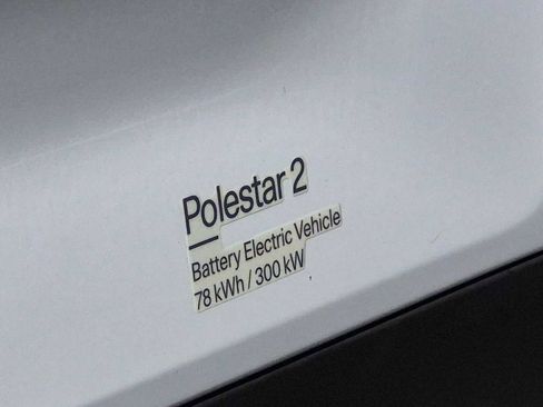 Used 2022 Polestar Polestar 2 w/ Pilot Package image 11