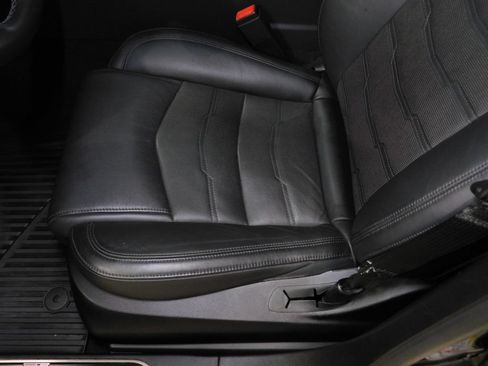 Used 2019 Cadillac CT6 Premium Luxury AWD/4WD image 26