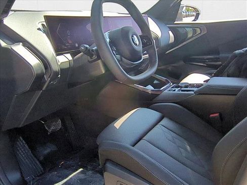 Used 2026 BMW X3 xDrive30 image 10