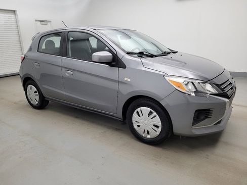 Used 2021 Mitsubishi Mirage image 11
