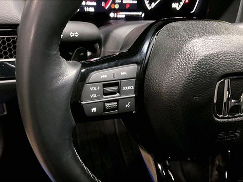 Used 2024 Honda Civic Sport image 20