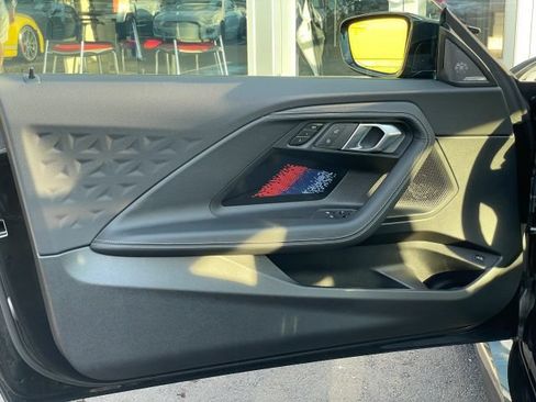 Used 2024 BMW M2 w/ Lighting Package RWD image 27