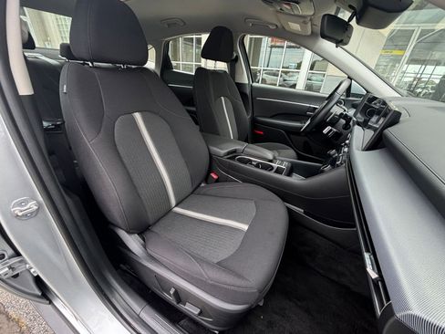 Used 2025 Hyundai Sonata SEL image 40