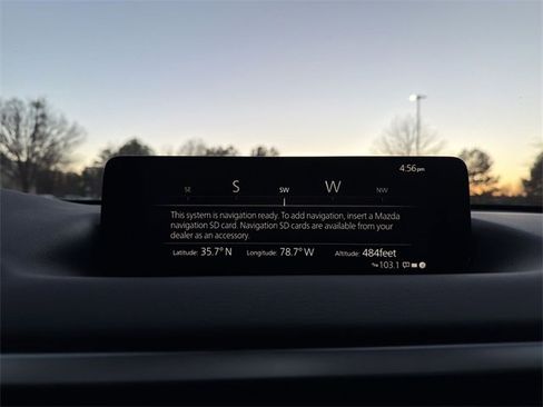 New 2026 MAZDA CX-50 2.5 Hybrid w/ Weather Package image 18