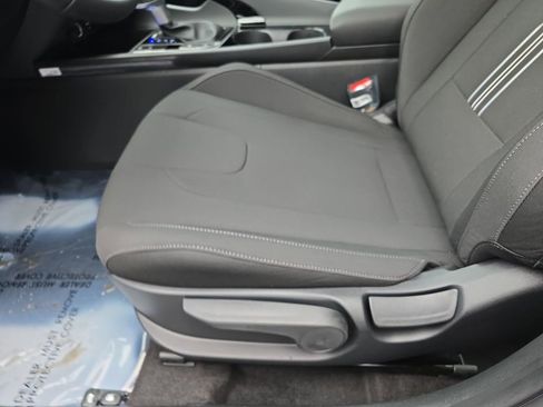 New 2026 Hyundai Elantra SEL Sport Premium FWD image 28