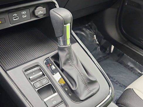 Certified 2023 Honda CR-V EX image 20