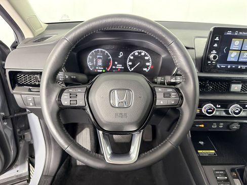 Used 2023 Honda CR-V EX-L image 22