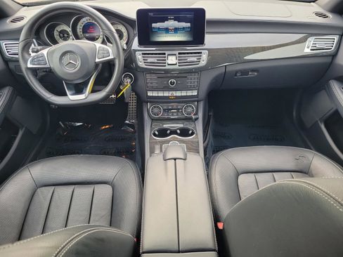 Used 2016 Mercedes-Benz CLS 400 image 16